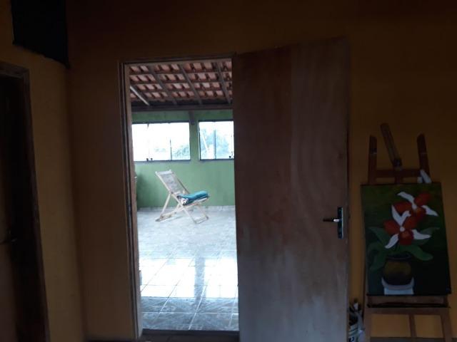 Aceita Troca Em Apto Aguas Claras Menor Valor ,,,Sobrado 3 Pavimentos QR508Samabaia - Foto 14
