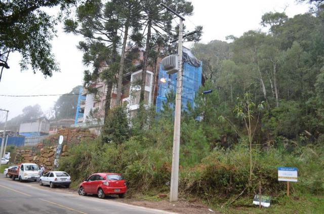 Terreno à venda, 2723 m² por r$ 5.800.000,00 - floresta - gramado/rs - Foto 9