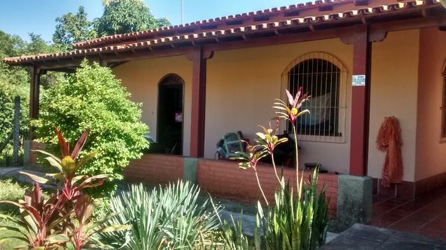 Oportunidade Casa em Nova Almeida E.S
