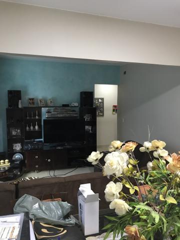 Oportunidade: Casa de 3 qts, suíte, porcelanato no Setor de Mansões de Sobradinho - Foto 5