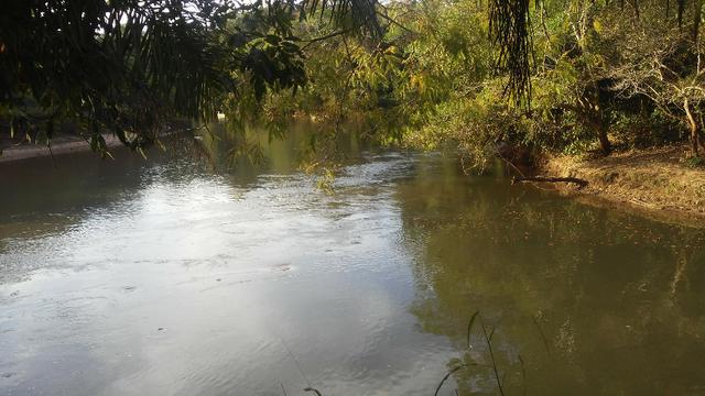 Pesqueiro Cond. da Barra - Rio Aquidauana com o Ceroula - Foto 3