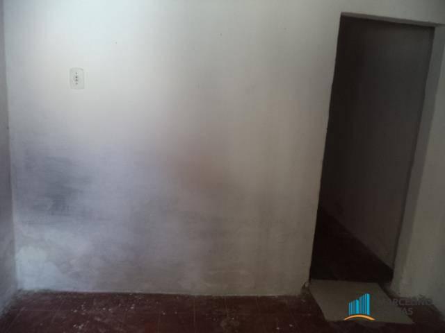 Casa com 1 dormitório para alugar, 30 m² por R$ 259,00/mês - Cristo Redentor - Fortaleza/C - Foto 3