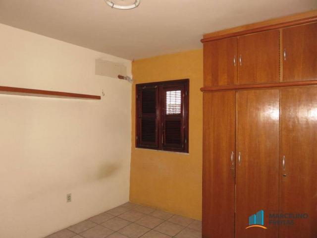 Apartamento residencial para locação, Aldeota, Fortaleza. - Foto 20