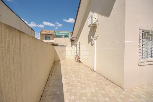 Casa à venda com 2 dormitórios em Pinheirinho, Curitiba cod:122617 - Foto 2