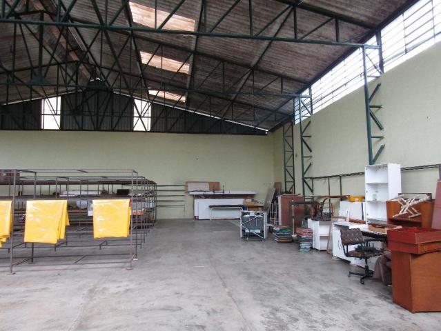 Galpão à venda, 1800 m² por R$ 1.900.000,00 - Jardim Santana - Mairiporã/SP - Foto 7