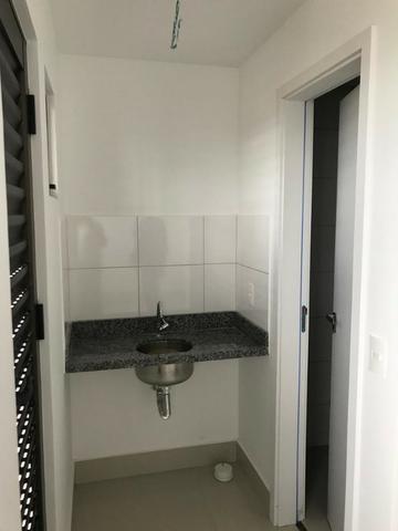 Sala Comercial no SB Medical, Bairro Jardim Cuiabá, andar alto - Foto 6
