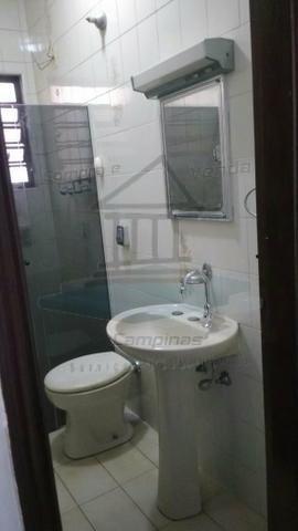 Casa para alugar com 3 dormitórios em Jardim santa amália, Campinas cod:CA05380 - Foto 13