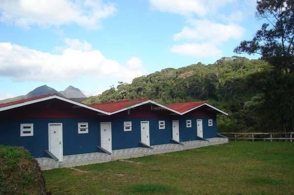 Sítio rural à venda, Colônia Alpina, Teresópolis. - Foto 19