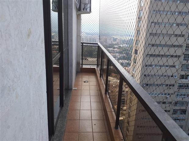 Apartamento para alugar com 4 dormitórios em Leblon, Rio de janeiro cod:861448 - Foto 10