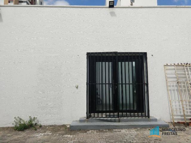 Loja para alugar, 240 m² por R$ 5.009,00/mês - Papicu - Fortaleza/CE - Foto 2