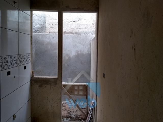 casa, dois quartos, campo de santana - Foto 13
