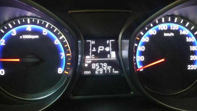 HB20 1.6 13/13 - Automático - 30.000km - IPVA 2019 PAGO. TODO ORIGINAL - Aceito propostas - Foto 3