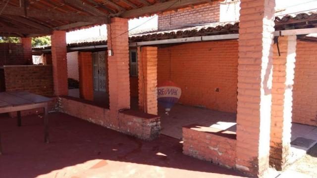 Pousada comercial à venda, Centro, Trairi. - Foto 4