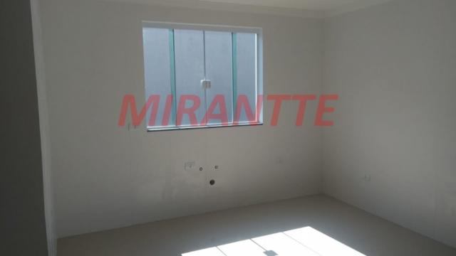 Apartamento à venda com 3 dormitórios em Serra da cantareira, São paulo cod:326842 - Foto 9