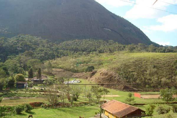 Sítio rural à venda, Colônia Alpina, Teresópolis. - Foto 4