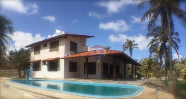 Casa residencial à venda, Centro, Trairi. - Foto 7