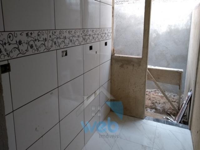 casa, dois quartos, campo de santana - Foto 12