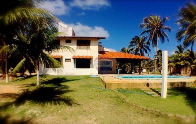 Casa residencial à venda, Centro, Trairi. - Foto 5