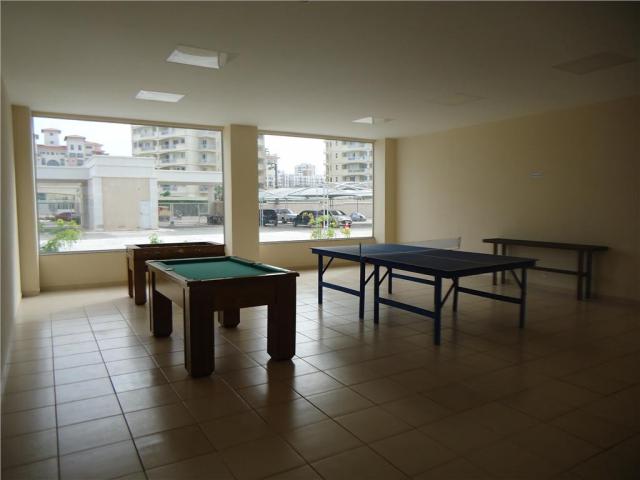 Apartamento residencial para locação, Cambeba, Fortaleza. - Foto 5