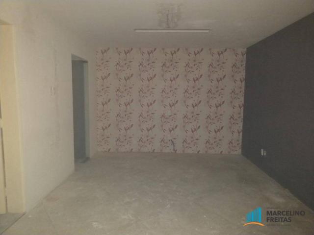 Loja para alugar, 240 m² por R$ 5.009,00/mês - Papicu - Fortaleza/CE - Foto 7