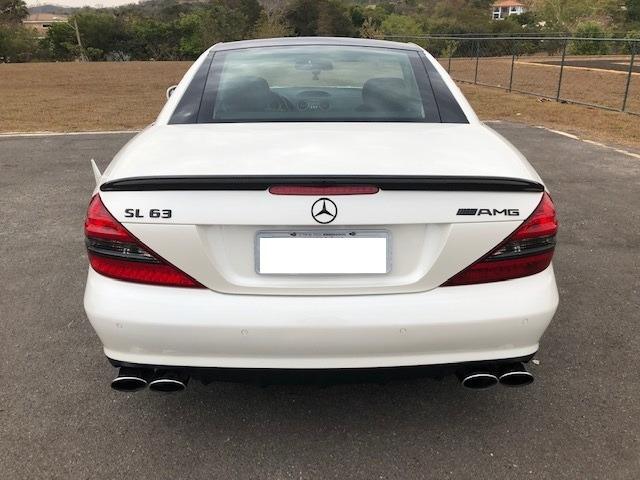 Mercedes Sl 350 Com Kit Amg Igual a zero Sem detalhes Tudo Novo - Foto 7