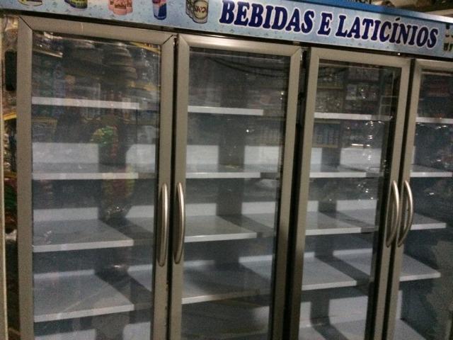 Balcão expositor - Foto 2
