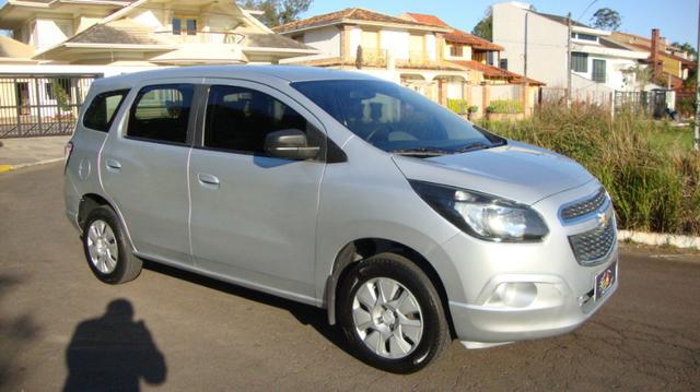 Spin LT!!! Super inteira!!! R$39.900,00 !!!! 5L!!! - Foto 3