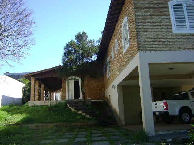 Casa 5 dorm 3 suítes bairro Vila Áurea em Poá - Foto 2