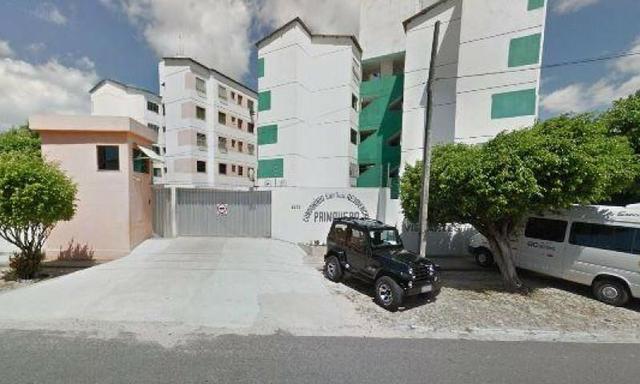 Condomínio Residencial Primavera