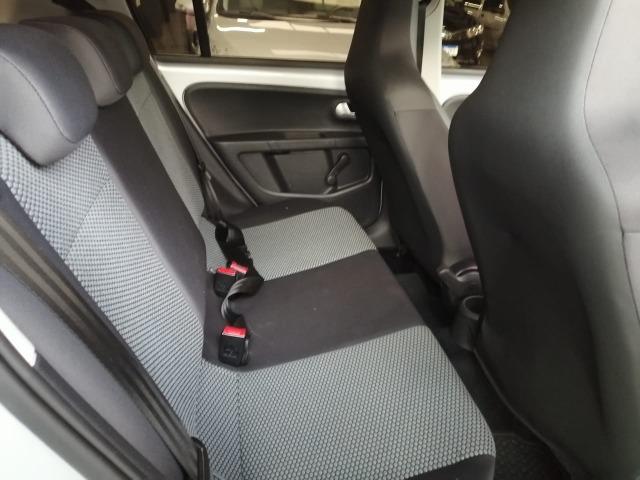 Volkswagen up tsi 1.0 flex completo!!!!!!!! - Foto 12