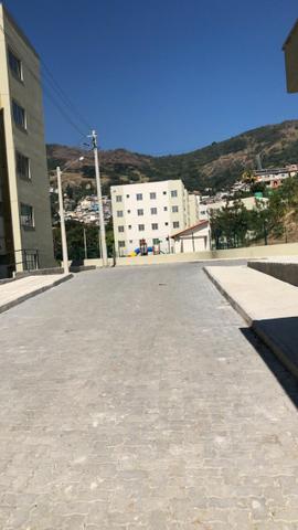 Meier, Apto. em Condomínio com Infraestrutura, 2 Quartos, Próximo ao Comercio - Foto 4