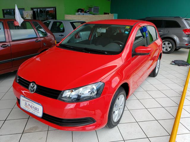 Gol 2015