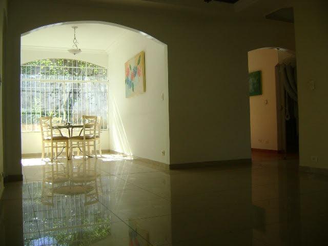Casa 5 dorm 3 suítes bairro Vila Áurea em Poá - Foto 9
