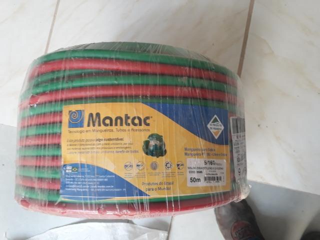 Conjunto De Maçarico / Alicate de Porta Eletrodo novo - Foto 5
