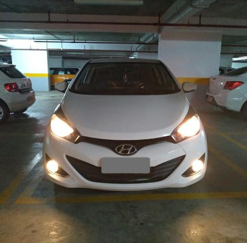 HB20 1.6 Comfort Style Manual 2014/2015 - Foto 9