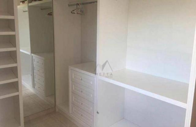 Apartamento em ótima localização próximo ao Centro no Edificio - Foto 8