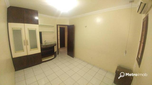 Casa de Condomínio com 3 dormitórios para alugar, 80 m² por R$ 2.500/mês - Vila Vicente Fi - Foto 12