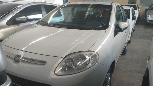 Palio attractive 1.0 2014 completo - Foto 2
