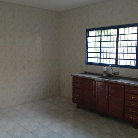 Sobrado salão comercial com apartamento em. São João da boa vista - Foto 7