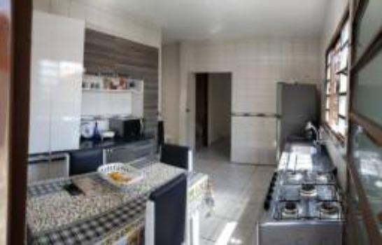 Casa térrea 03 dormitórios no Conjunto São Benedito - Foto 4