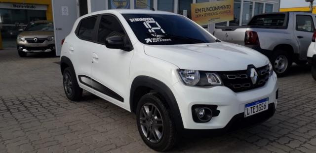 KWID 1.0 INTENSE