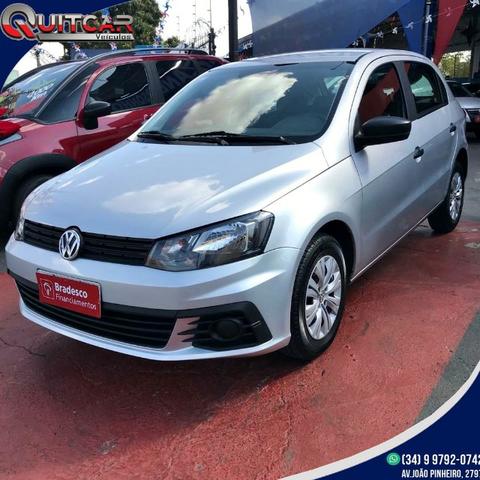 Volkswagen Gol Msi 1.6 T.Flex Flex 2017