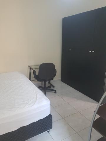 Suíte mobiliada com Contas Inclusas - Foto 2