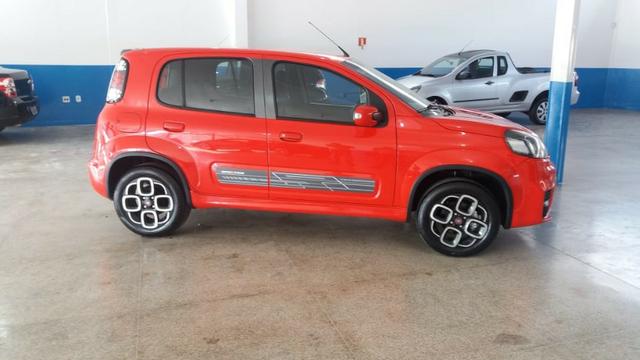 Uno Sporting 1.4 Completo - Foto 10