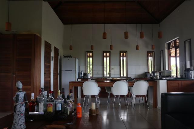 Casa Alto Luxo 100 km de Praia do Forte , Guarajuba , Imbassai, Aracaju , Mangue Seco - Foto 10