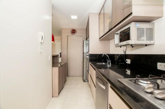 Apartamento Garden 204 m2 3 quartos Boa Vista - Condominio Yard Comfort - Foto 10