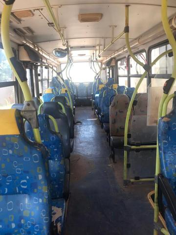 Ônibus Mercedes - Foto 2
