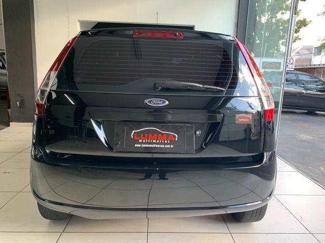 Ford fiesta hatch 1.0 flex - Foto 2