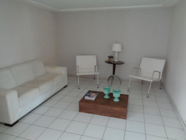 Rio Vermelho com 3/4 e 116m² no Edf. Bosque das Vivendas - Foto 5