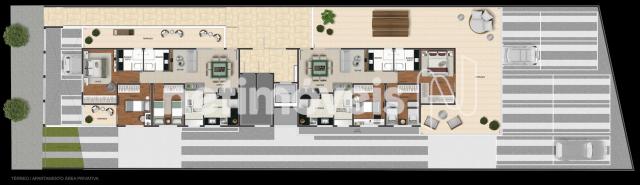 Garagem/vaga à venda em Serrano, Belo horizonte cod:766954 - Foto 2